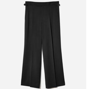 Everlane The ’80s Italian Wool Pant s 6